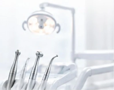 Catálogo Odontologia