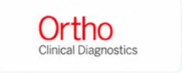 Ortho Clinical Diagnostics